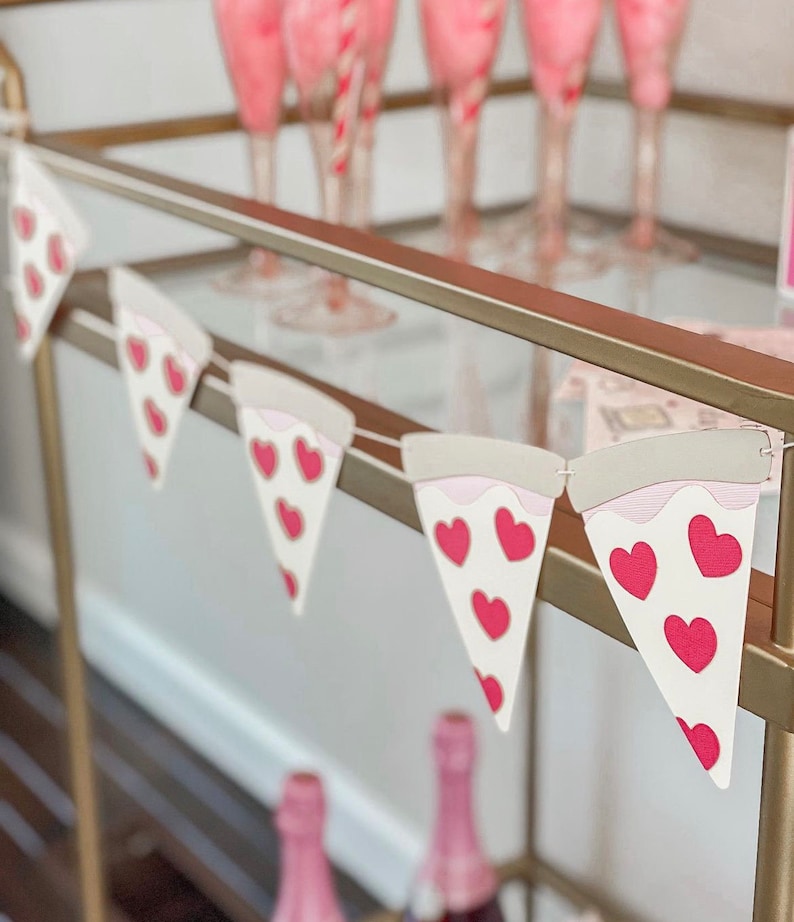 Pizza Garland