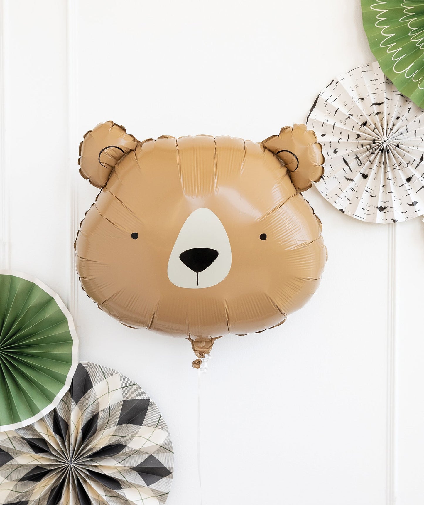 Bear Balloon