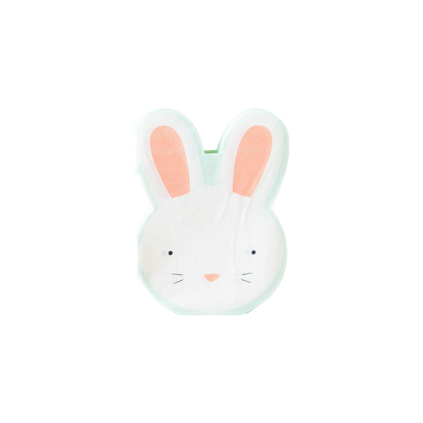 Bunny Napkins
