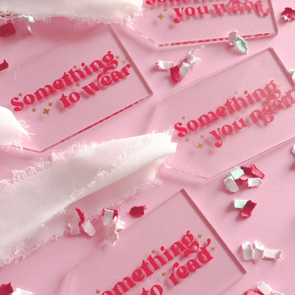 Christmas Gift Tags