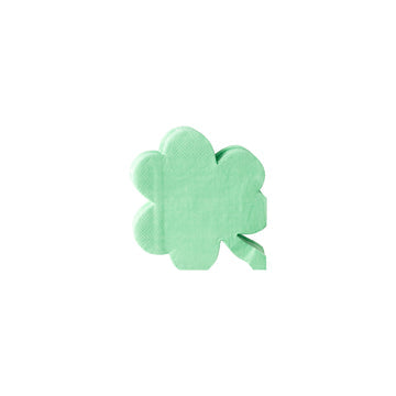 Shamrock Napkins