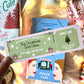 The Christmas Tree Farm Bookmark