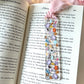 la la la la Gilmore Girls Acrylic Bookmark