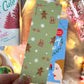 The Gingerbread Bakery Bookmark
