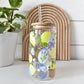 Lemon Pie Glass Cup