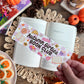 Autumn Girlies Book Club Bookmark
