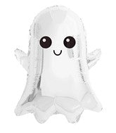 boo lala ghost balloon