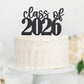 Class of 2026 Cake Topper