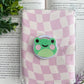 Froggy E Reader/ Phone Grip