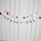 In my Spooky Era Banner