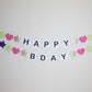 Friendship Bracelet Banner