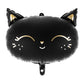 Black Cat Balloon