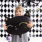 Black Cat Balloon