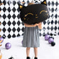 Black Cat Balloon