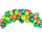 Jungle Balloon Garland