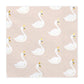 Swan Napkins