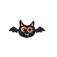 Bat Balloon - glitterpaperscissors