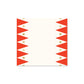 Carnival Table Runner