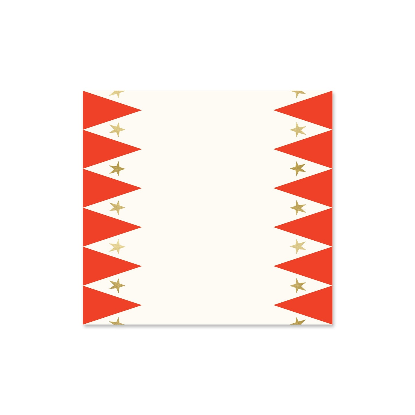 Carnival Table Runner