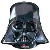 Darth Vader Balloon