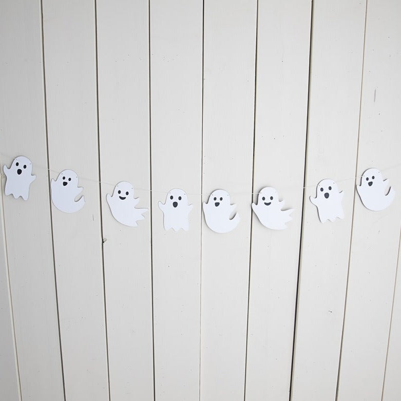 ghost garland