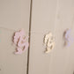 Mermaid Garland - glitterpaperscissors