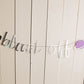 Blast off Banner - glitterpaperscissors