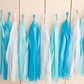 Frozen Tassels - glitterpaperscissors