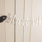 Blast off Banner - glitterpaperscissors