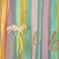 I Believe In Unicorn Banner - glitterpaperscissors