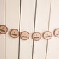 Lumberjack MonthPhoto Banner - glitterpaperscissors