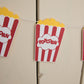 Popcorn Garland - glitterpaperscissors