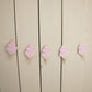 Cotton Candy Garland - glitterpaperscissors