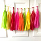Fruit Tassels - glitterpaperscissors