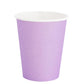 Lilac Party Cup
