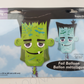 monster balloon - glitter paper scissors