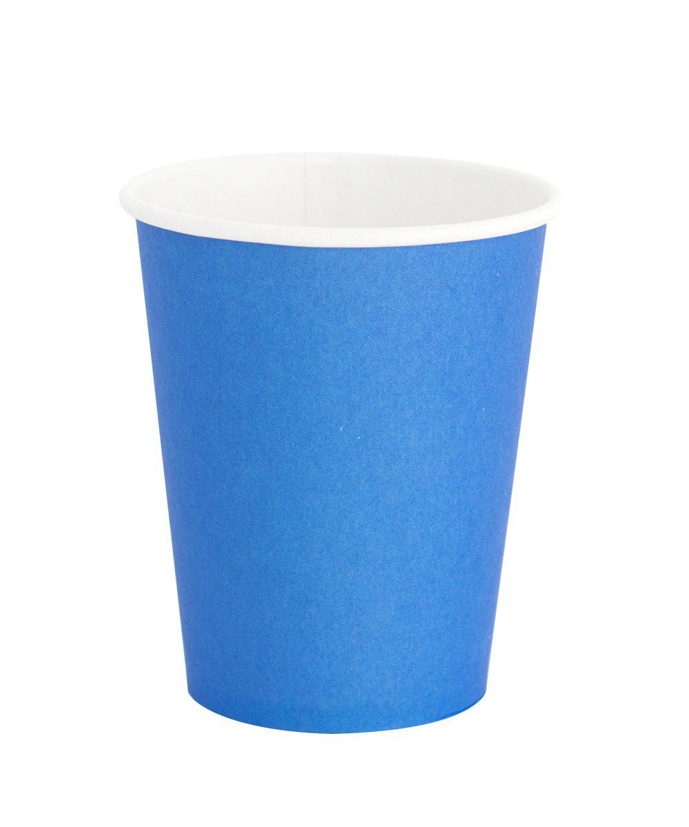 Blue Party Cup