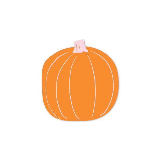 Pumpkin Napkin 20ct