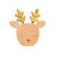 Rudolph Napkins (SET of 18)