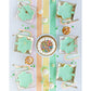 rainbow table runner - my minds eye