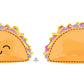 taco balloon