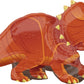 Triceratops Balloon - glitterpaperscissors