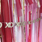 xo xo mini banner